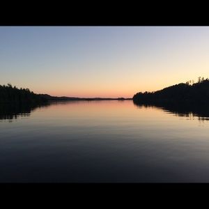 Meet your Posher, George